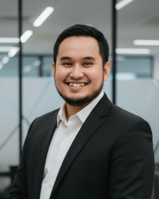 Foto Mega Bagus Herlambang